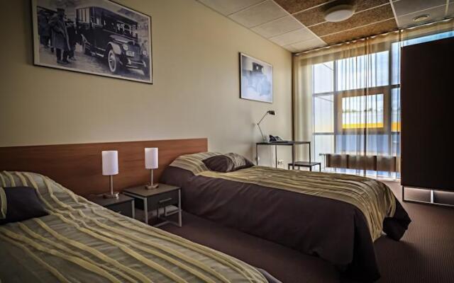 Amo Hotel