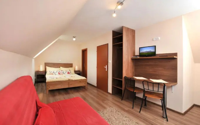 Aplend Villa Studios