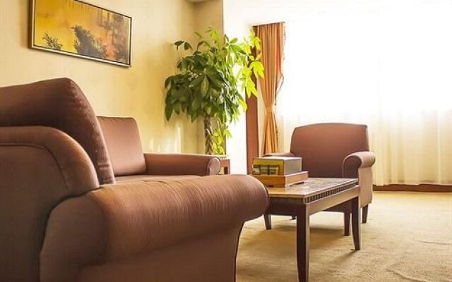 Hengshan Resort