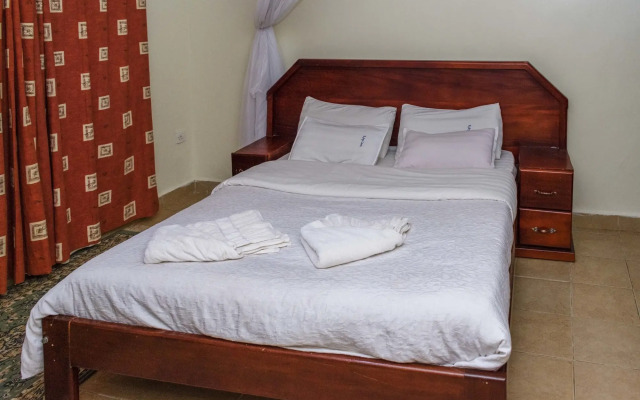 Kalya Courts Hotel