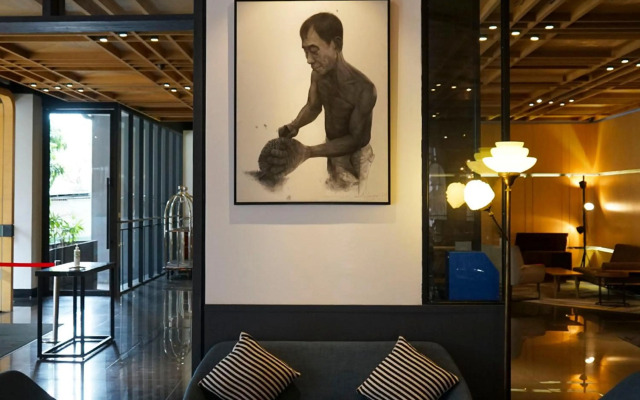 The Kuala Lumpur Journal