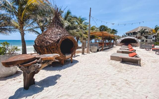 Tulum Boheme Chic