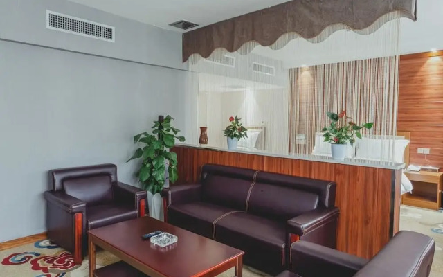 Xian Guotai Grand Hotel