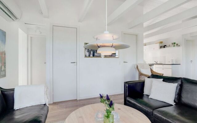 "Anine" - 450m from the sea in Western Jutland