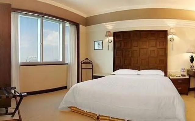 Bossfield Hotel Shenzhen