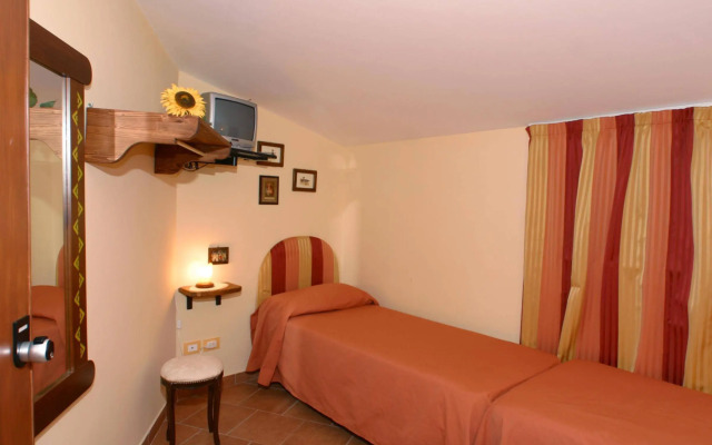 Villa Pane Resort