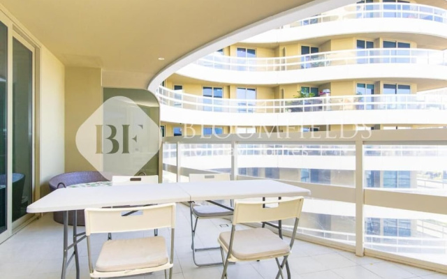 Bloomfields Supreme 2 Br Ajwan Soul