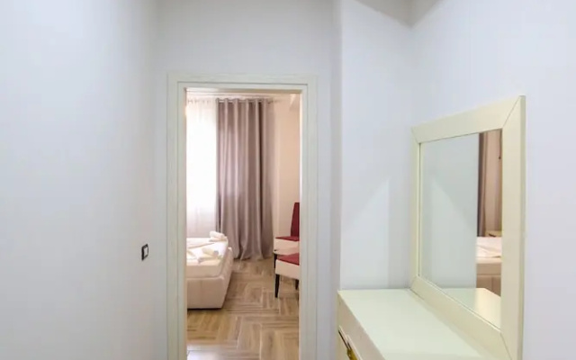 Vila Stefa Vlore