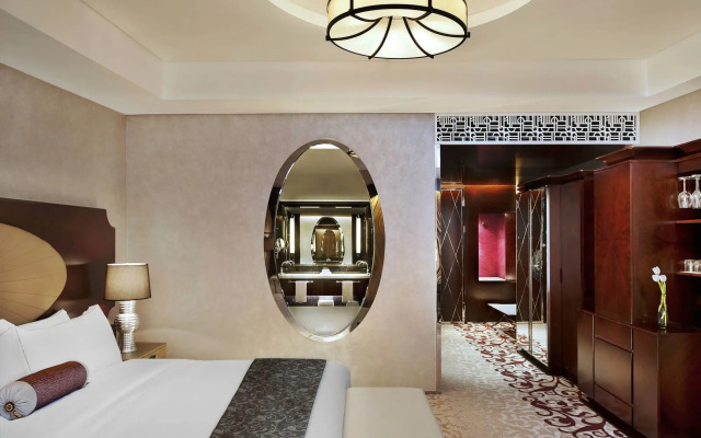The St Regis Tianjin Hotel