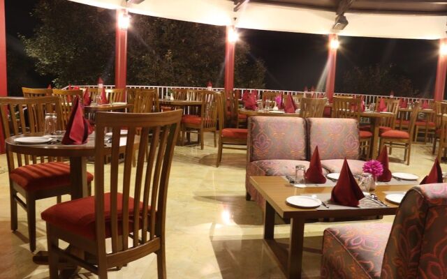 Essence of Nature Resort N Spa