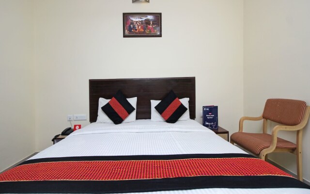 Hotel Chetram Elite