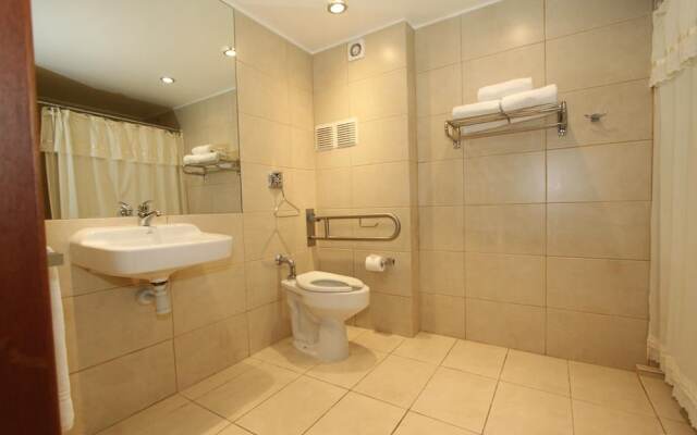 Inca Hoteles