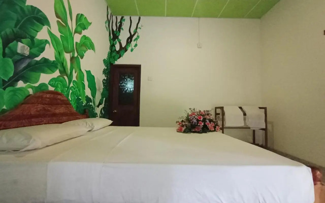 Keerthi Homestay