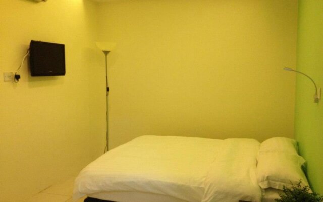 guest house