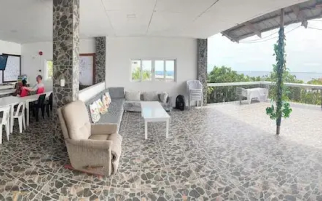 Cnc Dive Resort