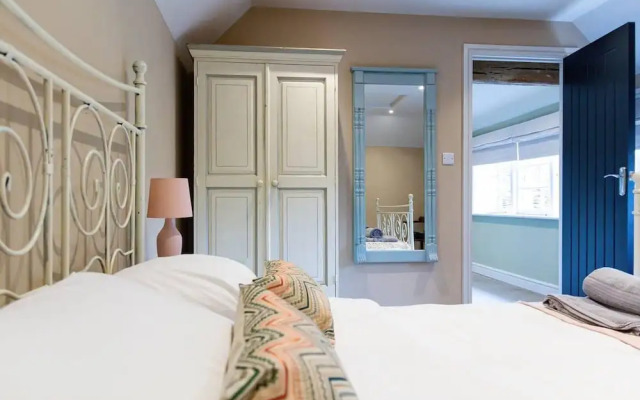 Perfect to Spend Time With Family and Friends