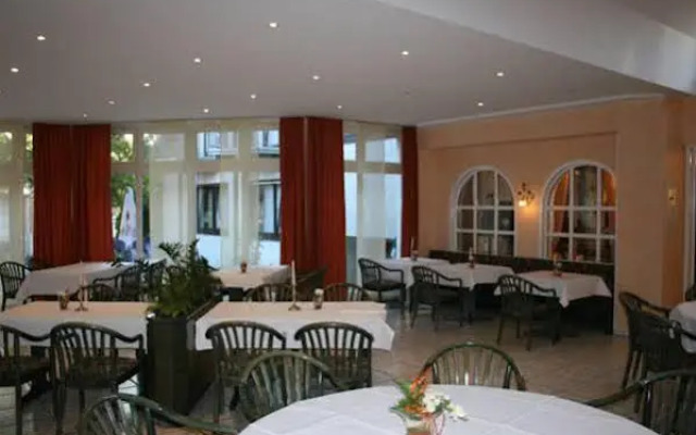 Hotel & Restaurant Merfelder Hof