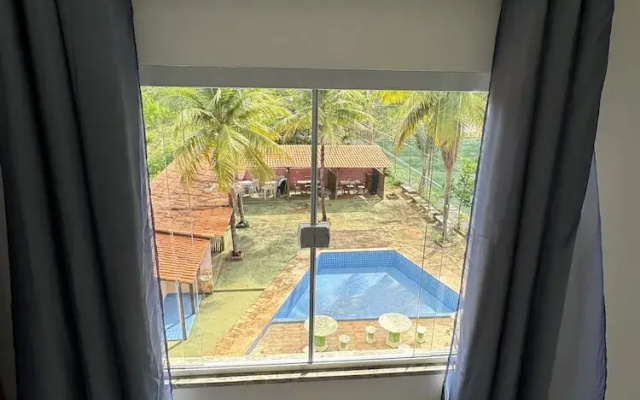 Hotel Fazenda Vale dos Guaribas