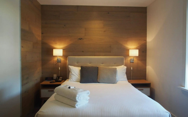 Crown Hotel Surry Hills