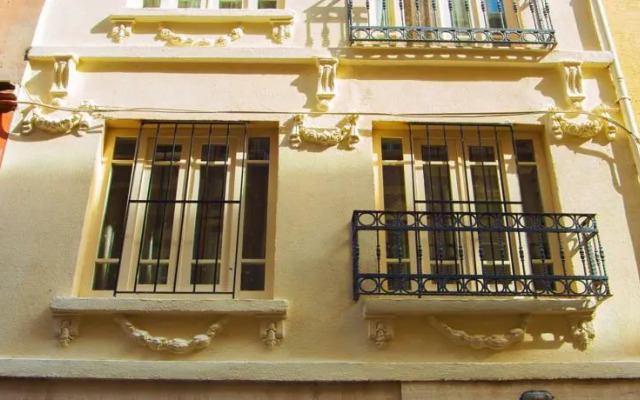 Rose Suites