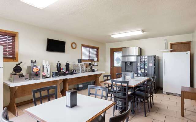 Knights Inn Chanute