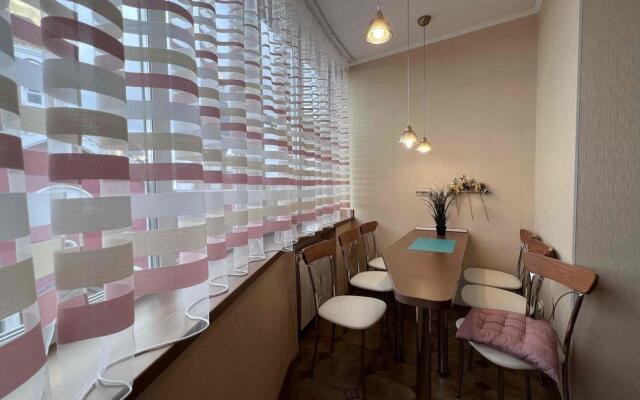 КвартАл на улице Заводская 3