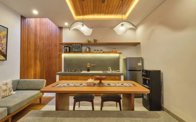 Villa Dharman A1