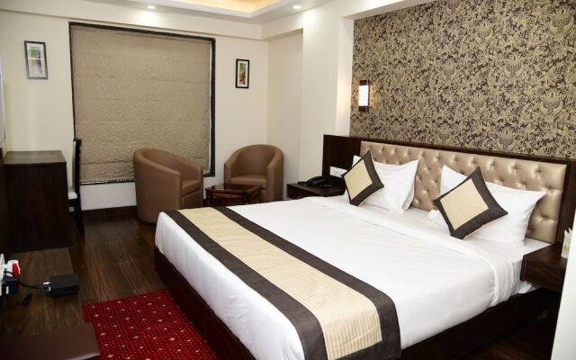 Sanskar Hotel Jaipur