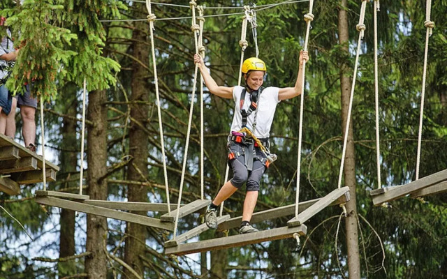 Chalet in Fugen Near Spieljochbahn