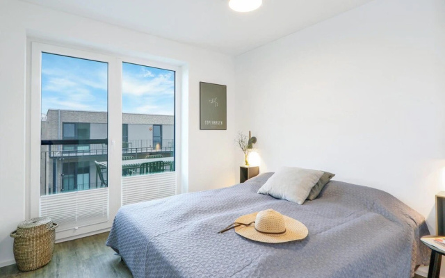 Penthouse Deluxe
