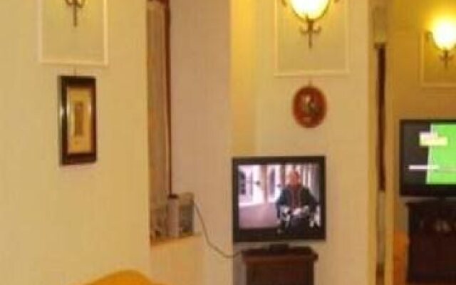 Hotel Diamante