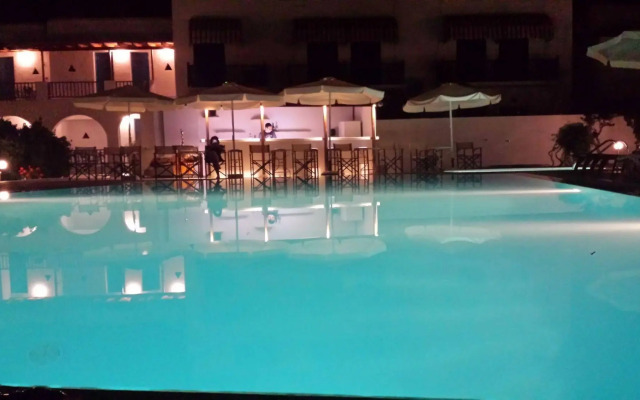 Polos Hotel