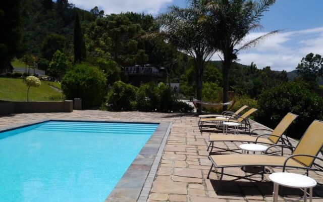 Knysna Riverside Lodge
