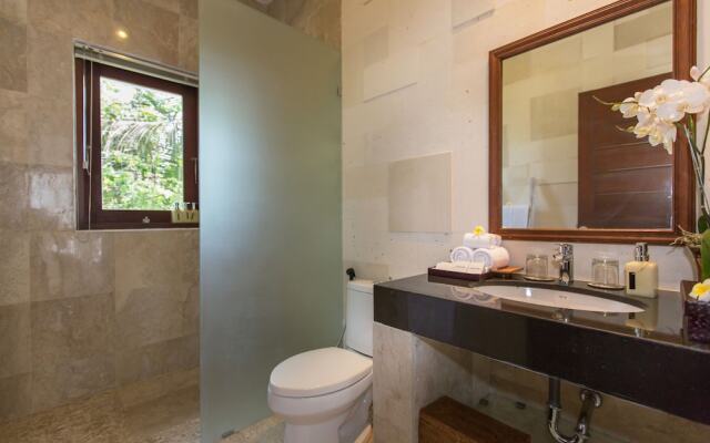 Club Corner Residence by Nagisa Bali