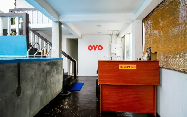 OYO 338 Deep Sea Resort