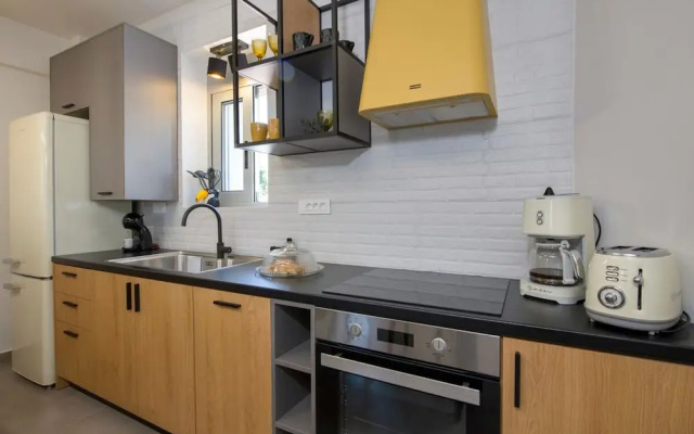 Casa Di Camomilla in Countryside