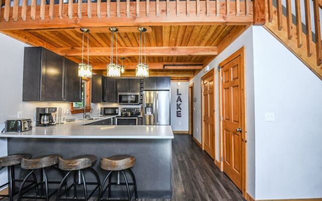 Mountain Crest Villa