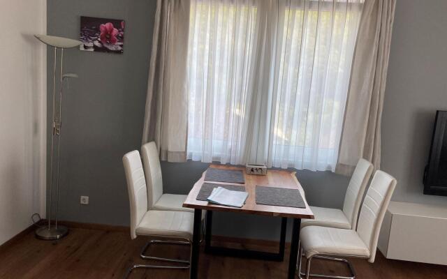 Apartment in Mauerbach Near Vienna With Pool