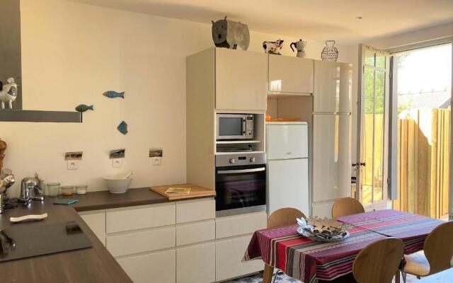 Maison Arcachon, 5 pièces, 8 personnes - FR-1-420-3