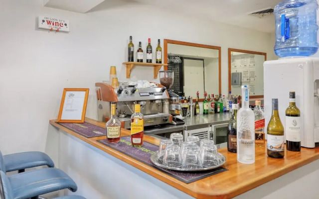 Comfort Inn The Rose