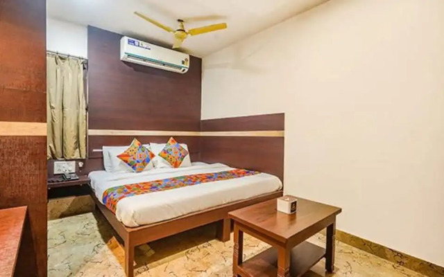 Fabhotel Shravan