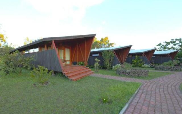 Cabañas Morerava