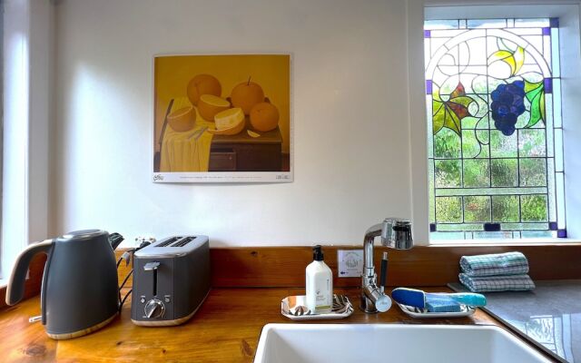 Oneroa Garden Retreat