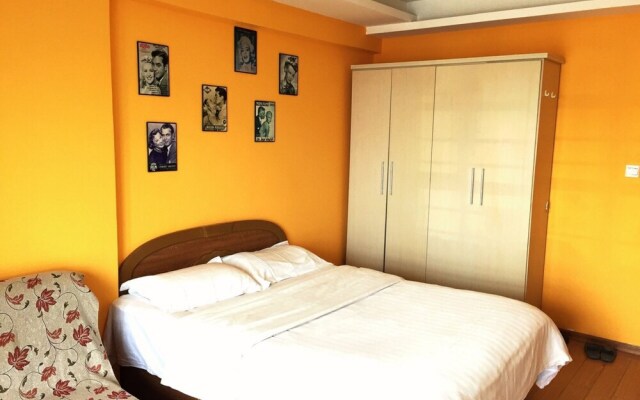 Peace Sea View Boutique Apartment