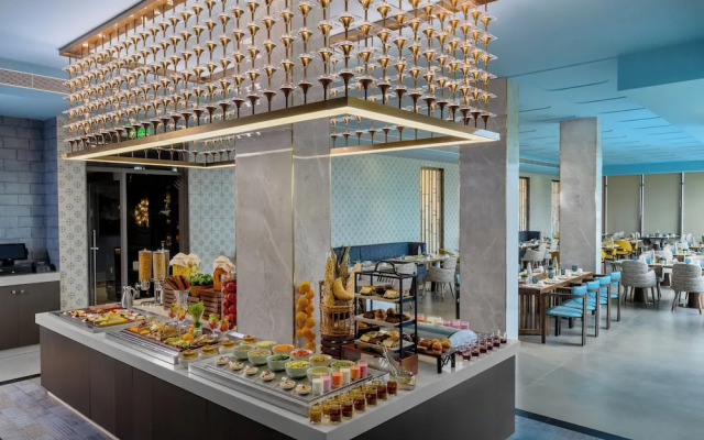 Fortune Airport Road Kochi