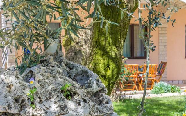 Apartment in Pula Near the Sea