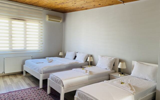 Stylish Hotel Old City