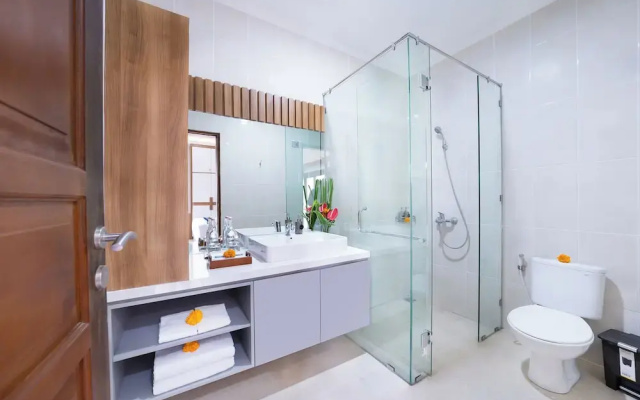 Villa Marili Seminyak by Nagisa Bali