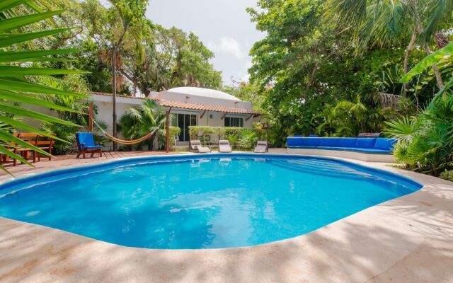 Villas Posada Xaguar by ChezPlaya