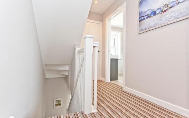 Coastguard Cottage